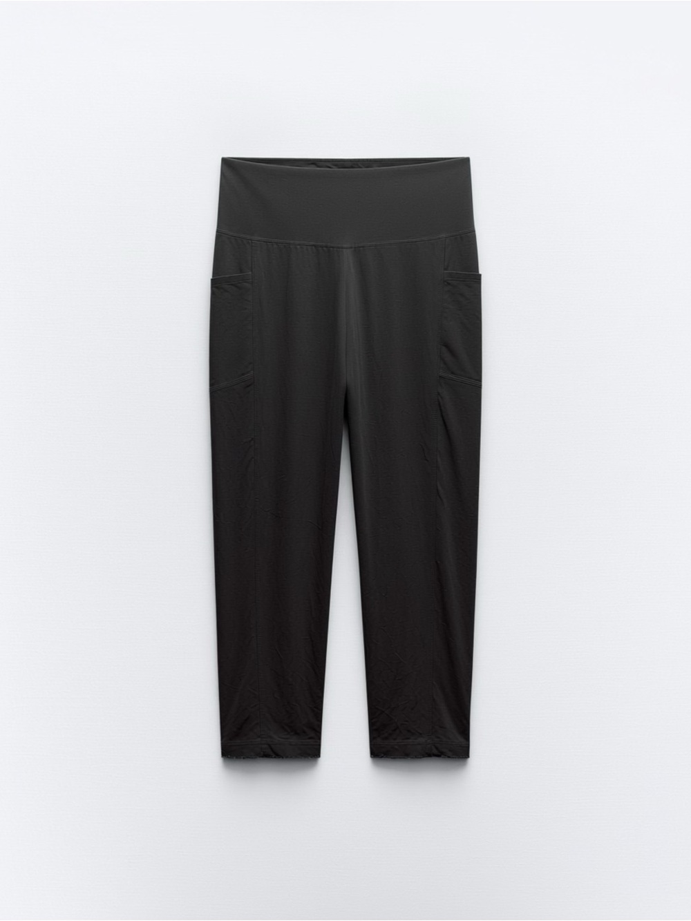 MNY - Marc New York brand - Black Leggings - Women’s XL